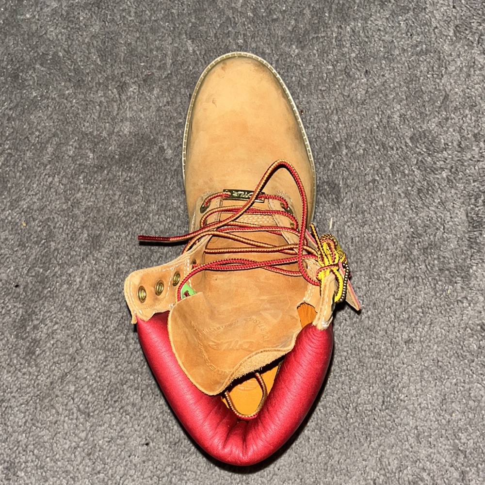 Never Worn - image 2